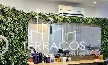 Imagem 2: ALUGUEL DE SALA NO BOULEVARD SAMAMBAIA COM 45M² - JD SAMAMBAIA JUNDIAÍ/SP