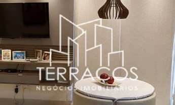 Imagem 4: APARTAMENTO À VENDA 77M² AO LADO DO PQ. DO ENGORDADOURO, COND. MYRIAD PQ. RESIDENCIAL CLUB