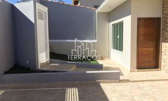 Imagem: LINDA CASA NOVA À VENDA EM ITATIBA SP