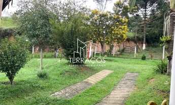 Imagem 6: SITÍO COM 65.000 M² EM ATIBAIA FAZ DIVISA EM CAMPO LIMPO PAULISTA NO BAIRRO IARA COM BAIAS