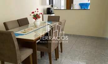 Imagem 3: CASA NA CIDADE DE CAMPO LIMPO PAULISTA NO JARDIM VERA REGINA