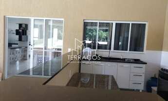 Imagem 3: CHÁCARA NA CIDADE DE JARINU COM 2 DORMITÓRIOS E 2 SALAS AMPLAS COM 3.400 M²