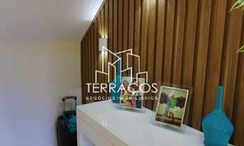 Imagem 5: CASA À VENDA NO CONDOMINIO TERRAS DE GENOVA - ENGORDADOURO - JUNDIAI SP