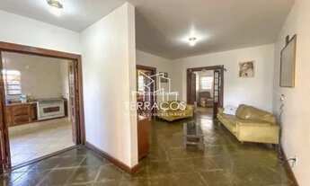 Imagem 7: CHÁCARA NA CIDADE DE ITATIBA EM CONDOMINIO FECHADO PARQUE SÃO GABRIEL