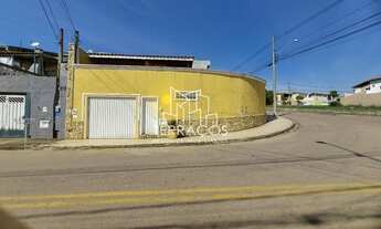 Imagem 1: Casa com 230 m² de área construída - Jd. Marambaia