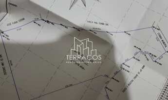 Imagem 5: ÁREA INDUSTRIAL EM EXTREMA - DIVISA COM Á CIDADE VARGEM S/P