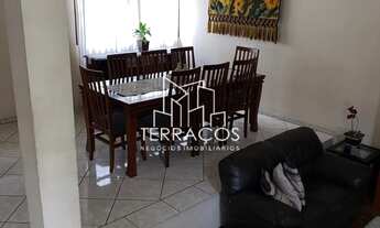 Imagem 2: CASA 235M² À VENDA, 4 QUARTOS SENDO 1 SUÍTE, PISCINA AQUECIDA - CONDOMÍNIO NOVA CAIEIRAS