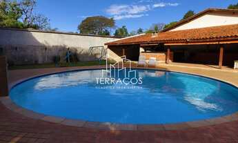 Imagem: CHÁCARA À VENDA NO BAIRRO DA MINA, COM