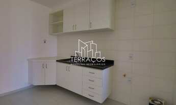 Imagem 4: ALUGA-SE APARTAMENTO NO CONDOMÍNIO MYRIAD PARQUE RESIDENCIAL CLUB EM JUNDIAÍ SP