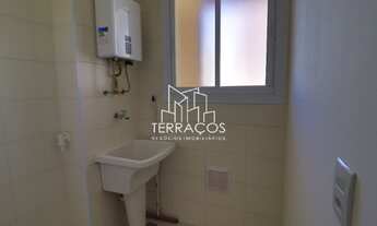 Imagem 5: ALUGA-SE APARTAMENTO NO CONDOMÍNIO MYRIAD PARQUE RESIDENCIAL CLUB EM JUNDIAÍ SP