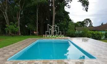 Imagem 2: CHÁCARA NA CIDADE DE JARINU COM 2 DORMITÓRIOS E 2 SALAS AMPLAS COM 3.400 M²