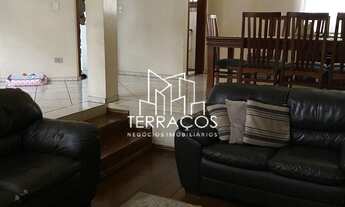 Imagem 3: CASA 235M² À VENDA, 4 QUARTOS SENDO 1 SUÍTE, PISCINA AQUECIDA - CONDOMÍNIO NOVA CAIEIRAS