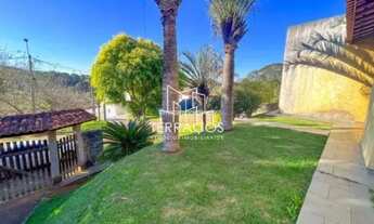 Imagem 4: CHÁCARA NA CIDADE DE ITATIBA EM CONDOMINIO FECHADO PARQUE SÃO GABRIEL