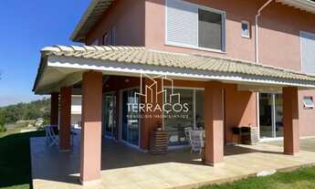 Imagem: CASA EM CONDOMÍNIO PARQUE DA FAZENDA