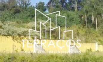 Imagem: LINDO TERRENO À VENDA NO CONDOMÍNIO RESIDENCIAL