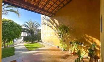 Imagem 5: CHÁCARA NA CIDADE DE ITATIBA EM CONDOMINIO FECHADO PARQUE SÃO GABRIEL