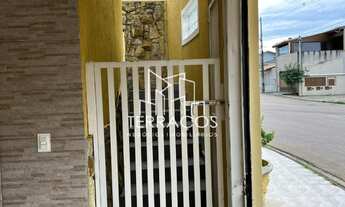 Imagem 6: Casa com 230 m² de área construída - Jd. Marambaia