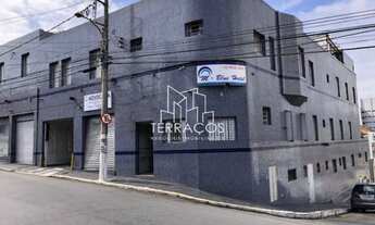 Imagem: HOTEL COMERCIAL COM 1.100M² AC NO CENTRO