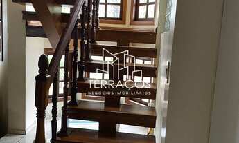 Imagem 6: CASA 235M² À VENDA, 4 QUARTOS SENDO 1 SUÍTE, PISCINA AQUECIDA - CONDOMÍNIO NOVA CAIEIRAS