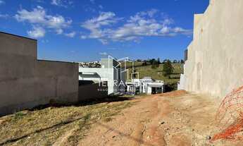 Imagem: Terreno Condominio Residencial Phytus