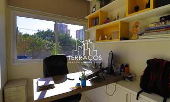 Imagem 4: CASA À VENDA NO CONDOMINIO TERRAS DE GENOVA - ENGORDADOURO - JUNDIAI SP