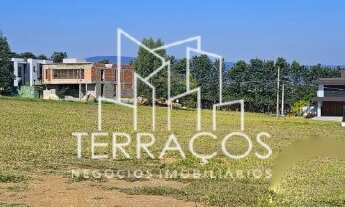 Imagem: MAGNÍFICO TERRENO À VENDA EM CONDOMÍNIO