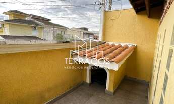 Imagem 7: Casa com 230 m² de área construída - Jd. Marambaia