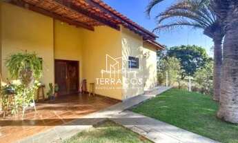 Imagem: CHÁCARA NA CIDADE DE ITATIBA EM CONDOMINIO