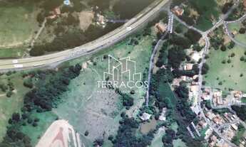 Imagem 2: ÁREA INDUSTRIAL EM EXTREMA - DIVISA COM Á CIDADE VARGEM S/P