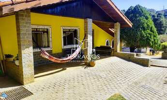 Imagem 2: BELÍSSIMA CHÁCARA ALTO PADRÃO - JARDIM SANTA LÚCIA - CAMPO LIMPO PTA