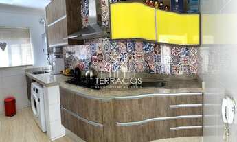 Imagem 7: CASA À VENDA NO COND. VINTAGE, 03 DORM, 02 VAGAS- BAIRRO ENGORDADOURO, JUNDIAÍ/SP