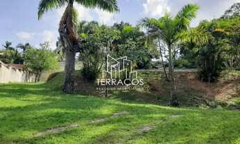 Imagem 2: TERRENO EM JUNDIAÍ NO BAIRRO IVOTURUCAIA COM ÁREA DE 1.934,50 M²