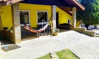 Imagem 4: BELÍSSIMA CHÁCARA ALTO PADRÃO - JARDIM SANTA LÚCIA - CAMPO LIMPO PTA