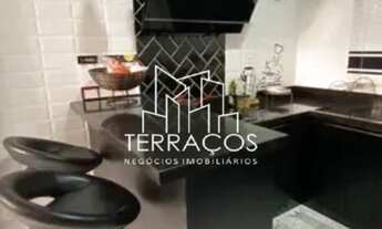 Imagem 5: CASA TÉRREA COM ACONCHEGANTE ÁREA GOURMET À VENDA NO JARDIM DAS TULIPAS EM JUNDIAÍ SP