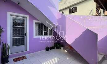 Imagem 3: SOBRADO RESIDENCIAL COM SALA COMERCIAL NA CIDADE DE VÁRZEA PAULISTA