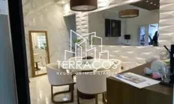 Imagem: CASA TÉRREA COM ACONCHEGANTE ÁREA GOURMET