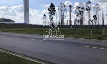 Imagem 2: MAGNÍFICO TERRENO TOTALMENTE PLANO À VENDA NO CONDOMÍNIO TERRAS DA ALVORADA, BAIRRO MEDEIR