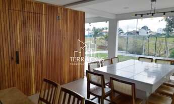 Imagem 6: EXCELENTE CASA COM AT=1.000 M² E AC=278 M² NO CONDOMÍNIO COLINAS DE INHANDJARA EM ITUPEVA