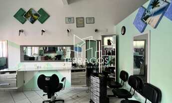 Imagem 7: SOBRADO RESIDENCIAL COM SALA COMERCIAL NA CIDADE DE VÁRZEA PAULISTA