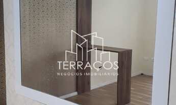 Imagem 6: APARTAMENTO À VENDA COM 2 QUARTOS NO CONDOMÍNIO IMPERATOR EM JUNDIAÍ/SP