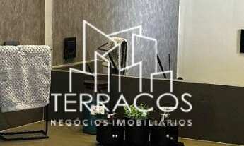 Imagem 6: MODERNA CASA TÉRREA À VENDA, CONDOMÍNIO BRISAS JUNDIAÍ, PISCINA PRIVATIVA