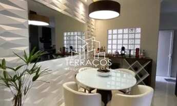 Imagem 2: CASA TÉRREA COM ACONCHEGANTE ÁREA GOURMET À VENDA NO JARDIM DAS TULIPAS EM JUNDIAÍ SP