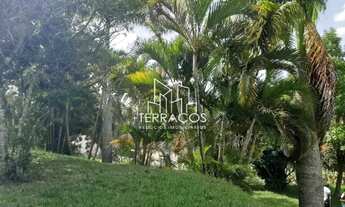 Imagem 5: TERRENO EM JUNDIAÍ NO BAIRRO IVOTURUCAIA COM ÁREA DE 1.934,50 M²