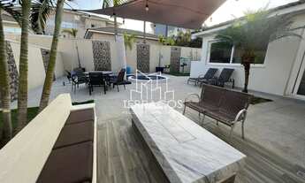 Imagem 6: SOBRADO 4 DORMS, A.C 400,23 m² - CONDOMINIO RESERVA DA SERRA - JUNDIAI - SP