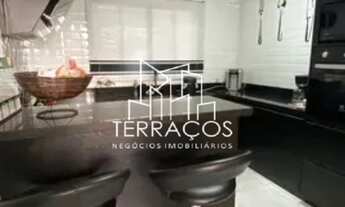 Imagem 4: CASA TÉRREA COM ACONCHEGANTE ÁREA GOURMET À VENDA NO JARDIM DAS TULIPAS EM JUNDIAÍ SP