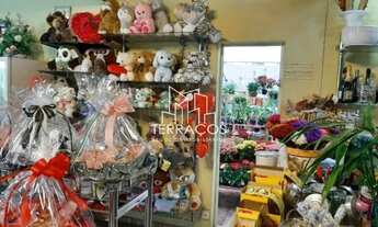 Imagem: FLORICULTURA COM CAFEFETERIA NA CIDADE DE