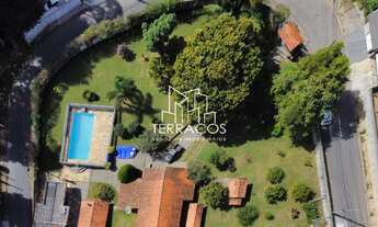 Imagem: BELÍSSIMA CHÁCARA ALTO PADRÃO - JARDIM