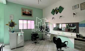 Imagem 6: SOBRADO RESIDENCIAL COM SALA COMERCIAL NA CIDADE DE VÁRZEA PAULISTA