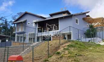 Imagem: EXCELENTE CASA COM AT 1.000 M² E AC 278