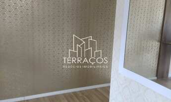 Imagem 4: APARTAMENTO À VENDA COM 2 QUARTOS NO CONDOMÍNIO IMPERATOR EM JUNDIAÍ/SP